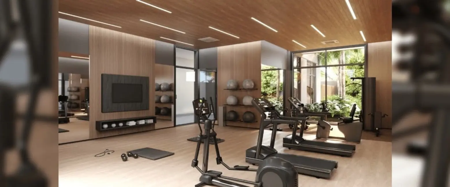 Apartamento com 4 quartos à venda, 355m2 em Paraíso, São Paulo - SP - imagem 9 Foto 9 de Apartamento com 4 quartos à venda, 355m2 em Paraíso, São Paulo - SP