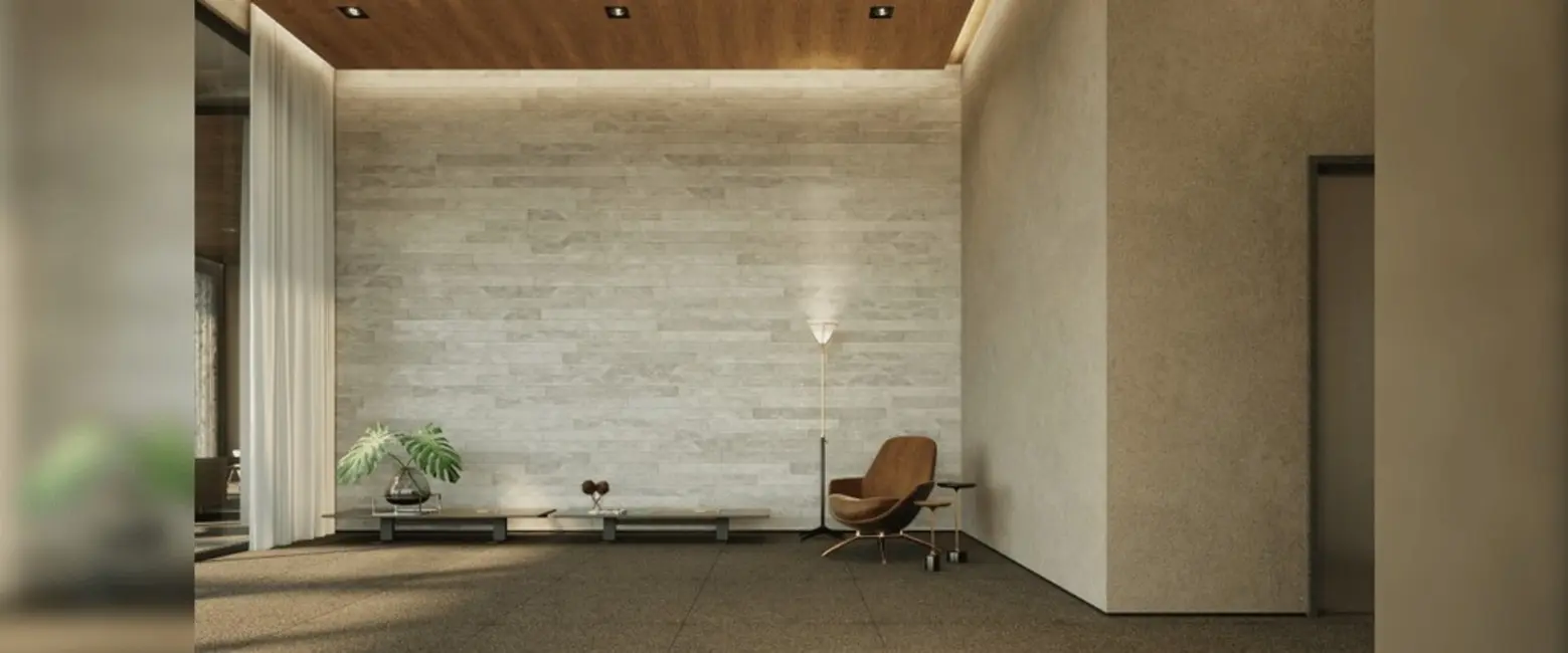 Apartamento com 4 quartos à venda, 355m2 em Paraíso, São Paulo - SP - imagem 4 Foto 4 de Apartamento com 4 quartos à venda, 355m2 em Paraíso, São Paulo - SP