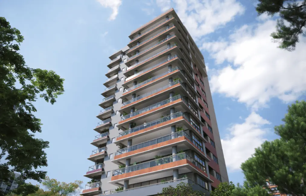 Foto 2 de Apartamento com 4 quartos à venda, 379m2 em Paraíso, São Paulo - SP