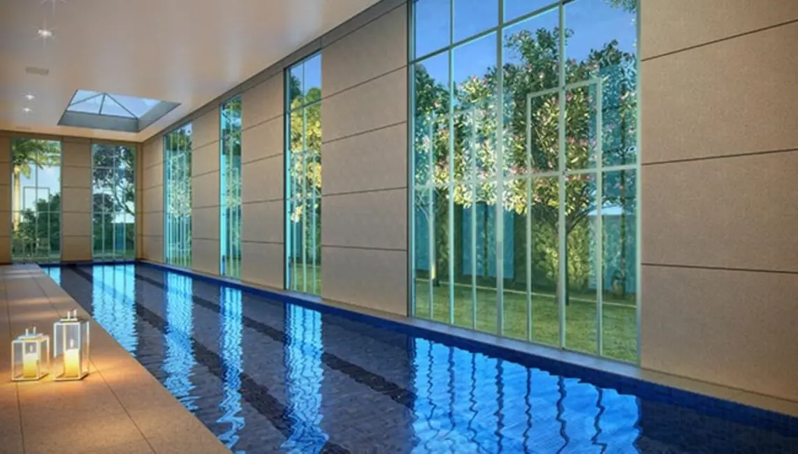 Foto 7 de Apartamento com 4 quartos à venda, 403m2 em Moema, São Paulo - SP