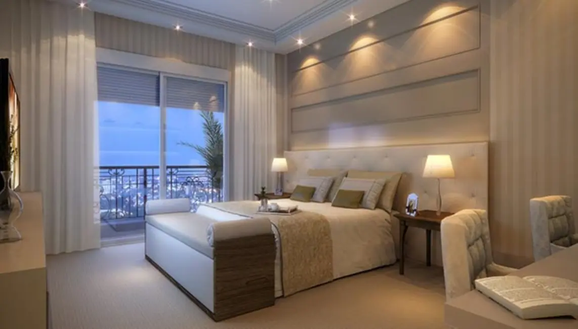 Foto 6 de Apartamento com 4 quartos à venda, 403m2 em Moema, São Paulo - SP