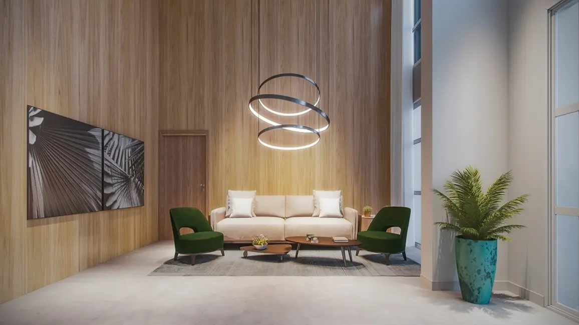 Apartamento com 2 quartos à venda, 96m2 em Vila Leopoldina, São Paulo - SP - imagem 2 Foto 2 de Apartamento com 2 quartos à venda, 96m2 em Vila Leopoldina, São Paulo - SP