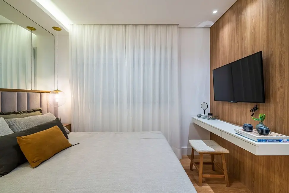 Apartamento com 2 quartos à venda, 99m2 em Vila Leopoldina, São Paulo - SP - imagem 6 Foto 6 de Apartamento com 2 quartos à venda, 99m2 em Vila Leopoldina, São Paulo - SP