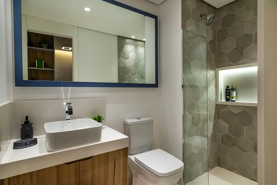 Apartamento com 2 quartos à venda, 99m2 em Vila Leopoldina, São Paulo - SP - imagem 7 Foto 7 de Apartamento com 2 quartos à venda, 99m2 em Vila Leopoldina, São Paulo - SP