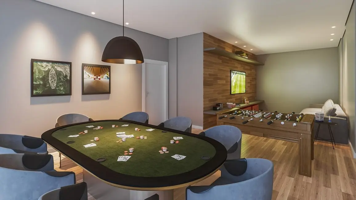 Apartamento com 2 quartos à venda, 99m2 em Vila Leopoldina, São Paulo - SP - imagem 9 Foto 9 de Apartamento com 2 quartos à venda, 99m2 em Vila Leopoldina, São Paulo - SP