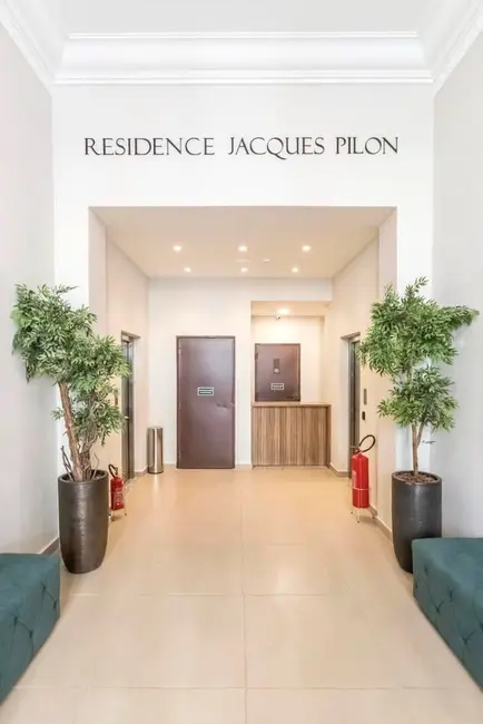 Kitnet com 1 quarto à venda, 30m2 em Centro, São Paulo - SP - imagem 4 Foto 4 de Kitnet com 1 quarto à venda, 30m2 em Centro, São Paulo - SP