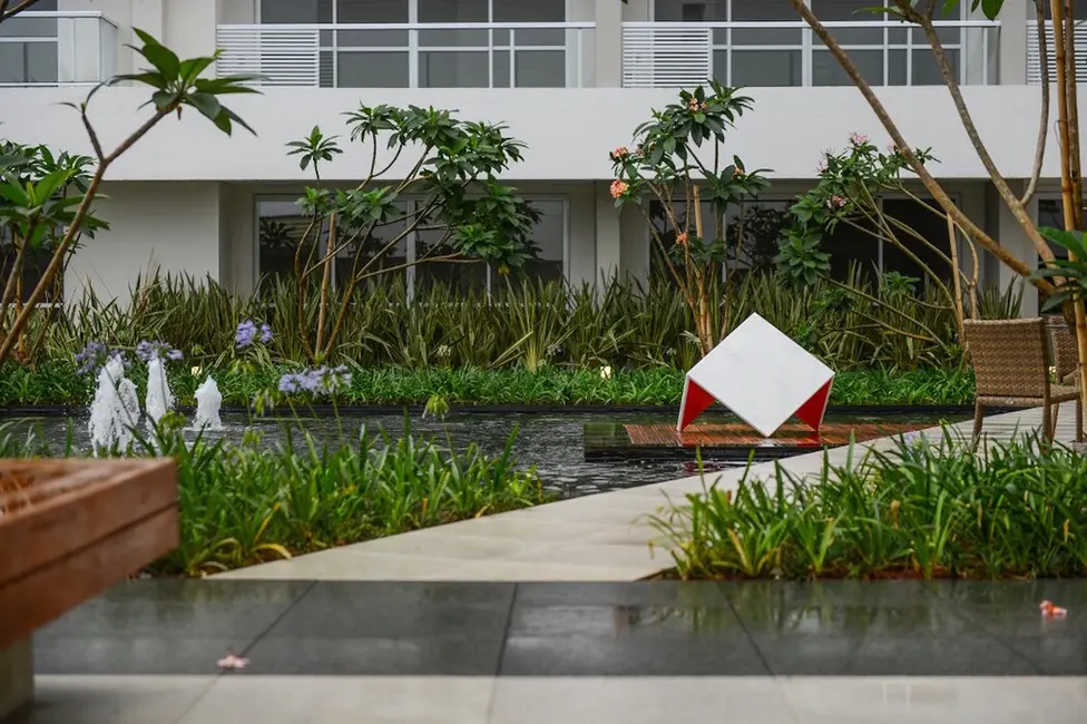 Foto 9 de Sala Comercial à venda, 57m2 em Vila Leopoldina, São Paulo - SP