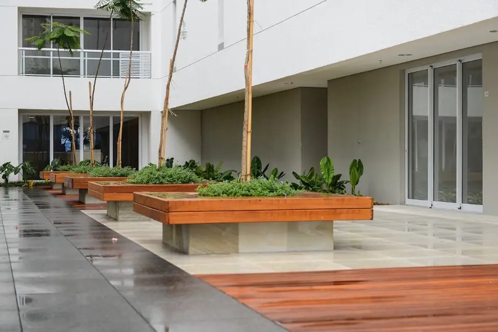 Foto 6 de Sala Comercial à venda, 57m2 em Vila Leopoldina, São Paulo - SP