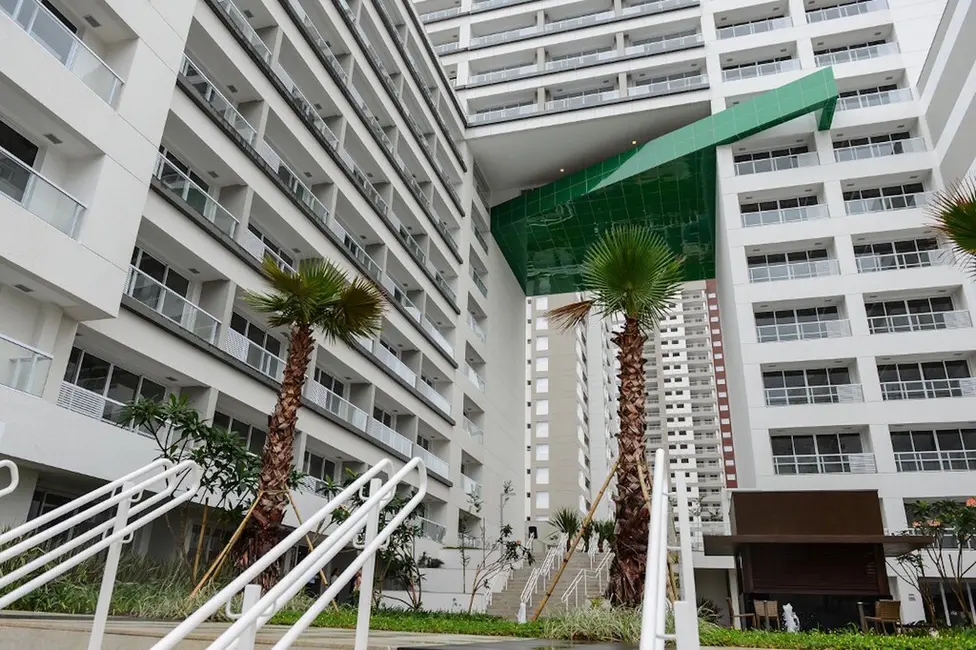 Foto 4 de Sala Comercial à venda, 57m2 em Vila Leopoldina, São Paulo - SP