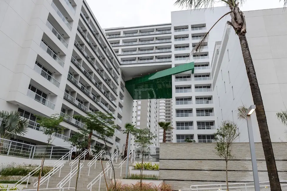 Foto 3 de Sala Comercial à venda, 57m2 em Vila Leopoldina, São Paulo - SP