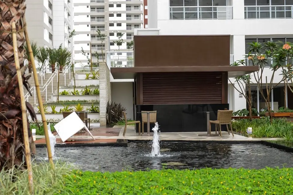 Foto 7 de Sala Comercial à venda, 57m2 em Vila Leopoldina, São Paulo - SP