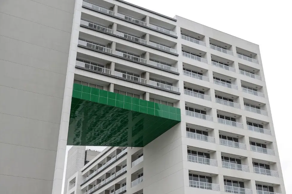 Foto 2 de Sala Comercial à venda, 57m2 em Vila Leopoldina, São Paulo - SP