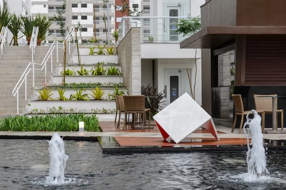 Foto 5 de Sala Comercial à venda, 57m2 em Vila Leopoldina, São Paulo - SP