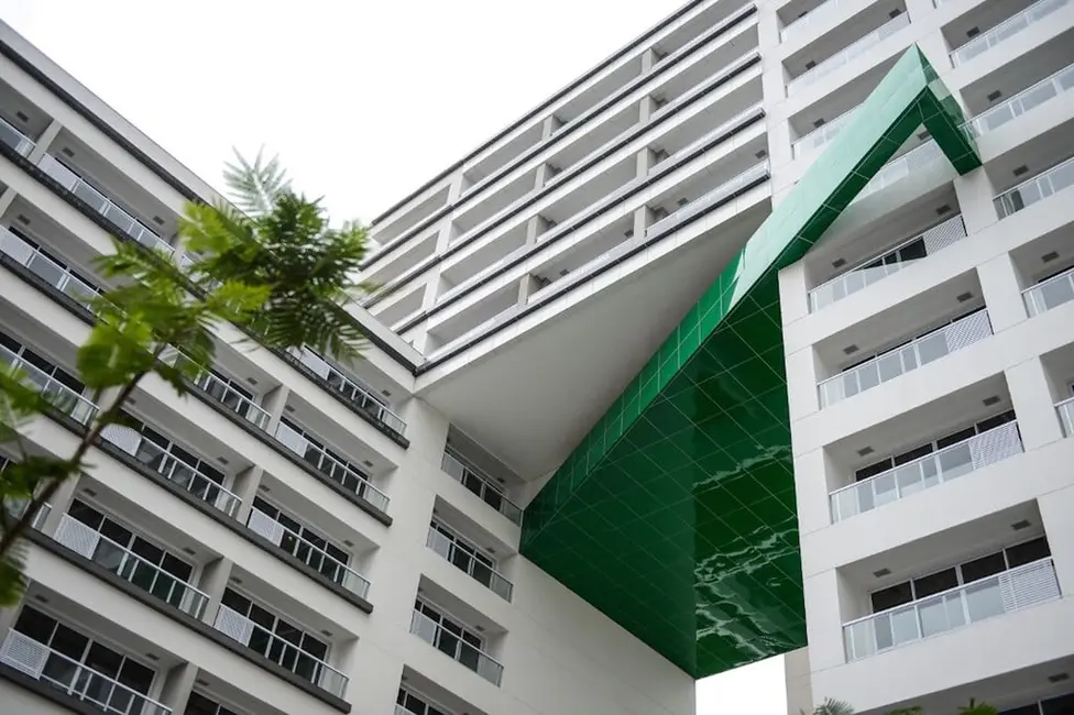 Foto 1 de Sala Comercial à venda, 57m2 em Vila Leopoldina, São Paulo - SP