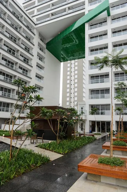 Foto 8 de Sala Comercial à venda, 57m2 em Vila Leopoldina, São Paulo - SP