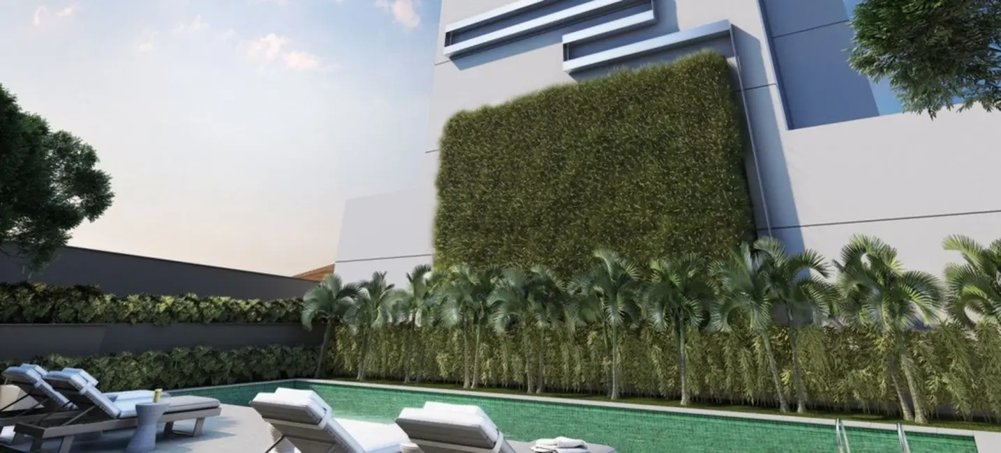 Apartamento com 3 quartos à venda, 166m2 em Vila Mariana, São Paulo - SP - imagem 9 Foto 9 de Apartamento com 3 quartos à venda, 166m2 em Vila Mariana, São Paulo - SP