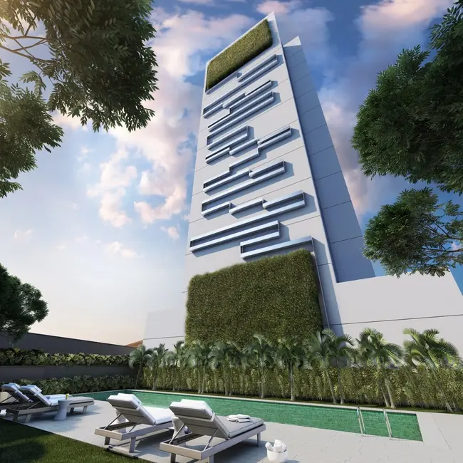 Foto 9 de Apartamento com 2 quartos à venda, 81m2 em Vila Mariana, São Paulo - SP