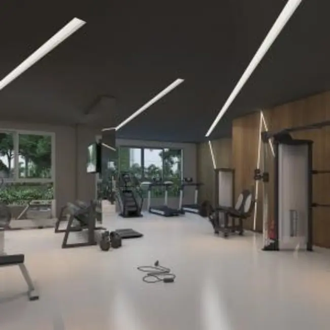 Foto 5 de Apartamento com 2 quartos à venda, 81m2 em Vila Mariana, São Paulo - SP