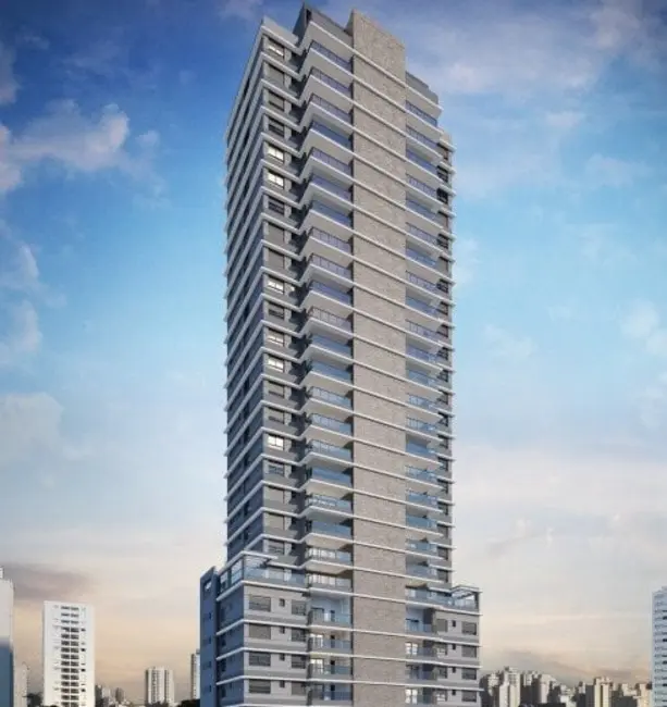 Foto 1 de Apartamento com 2 quartos à venda, 81m2 em Vila Mariana, São Paulo - SP