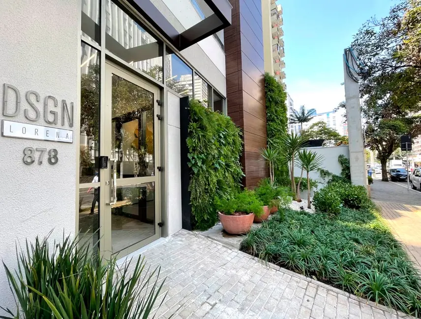 Foto 5 de Cobertura com 3 quartos à venda, 278m2 em Jardim Paulista, São Paulo - SP