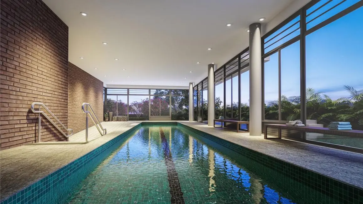 Cobertura com 4 quartos à venda, 475m2 em Jardim Paulista, São Paulo - SP - imagem 8 Foto 8 de Cobertura com 4 quartos à venda, 475m2 em Jardim Paulista, São Paulo - SP