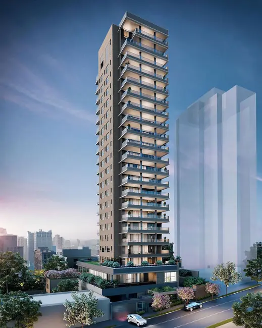 Cobertura com 4 quartos à venda, 475m2 em Jardim Paulista, São Paulo - SP - imagem 1 Foto 1 de Cobertura com 4 quartos à venda, 475m2 em Jardim Paulista, São Paulo - SP