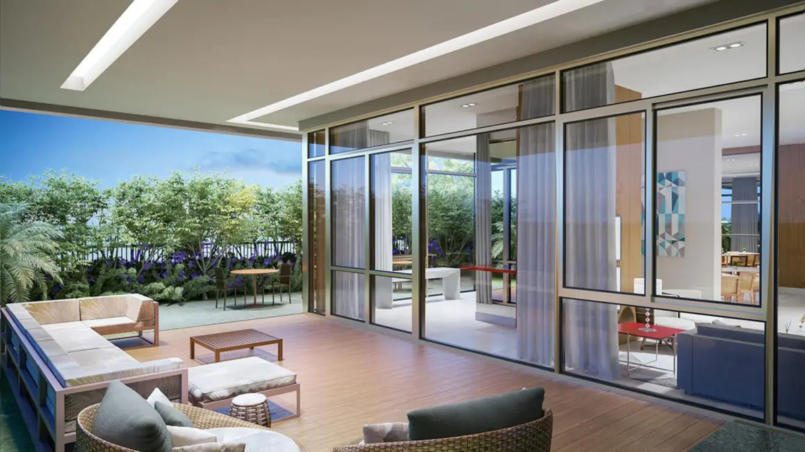 Cobertura com 4 quartos à venda, 475m2 em Jardim Paulista, São Paulo - SP - imagem 9 Foto 9 de Cobertura com 4 quartos à venda, 475m2 em Jardim Paulista, São Paulo - SP