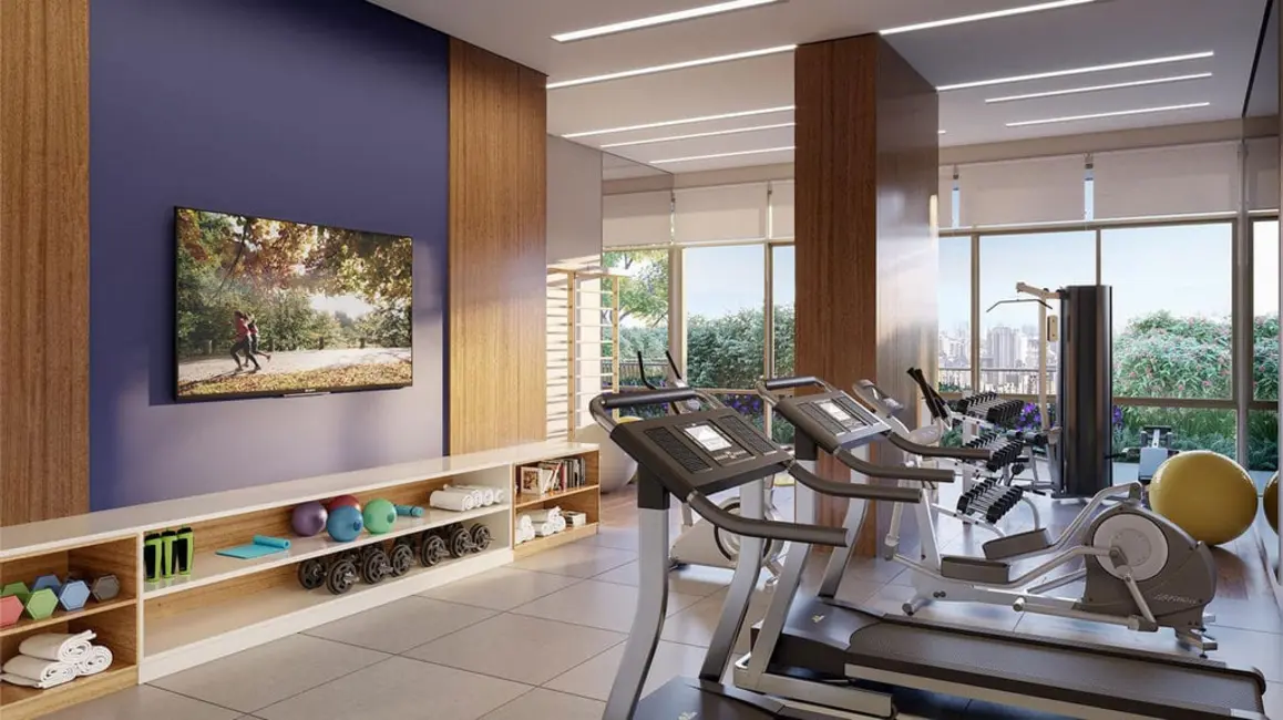 Cobertura com 4 quartos à venda, 475m2 em Jardim Paulista, São Paulo - SP - imagem 6 Foto 6 de Cobertura com 4 quartos à venda, 475m2 em Jardim Paulista, São Paulo - SP