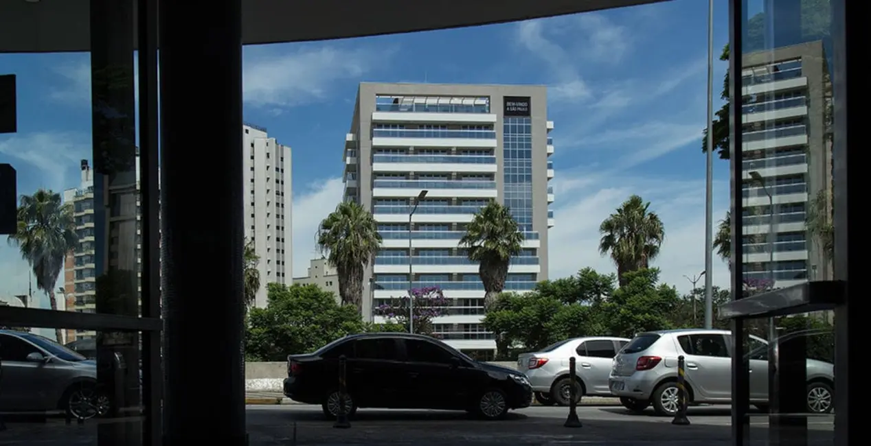 Sala Comercial à venda, 41m2 em Campo Belo, São Paulo - SP - imagem 3 Foto 3 de Sala Comercial à venda, 41m2 em Campo Belo, São Paulo - SP