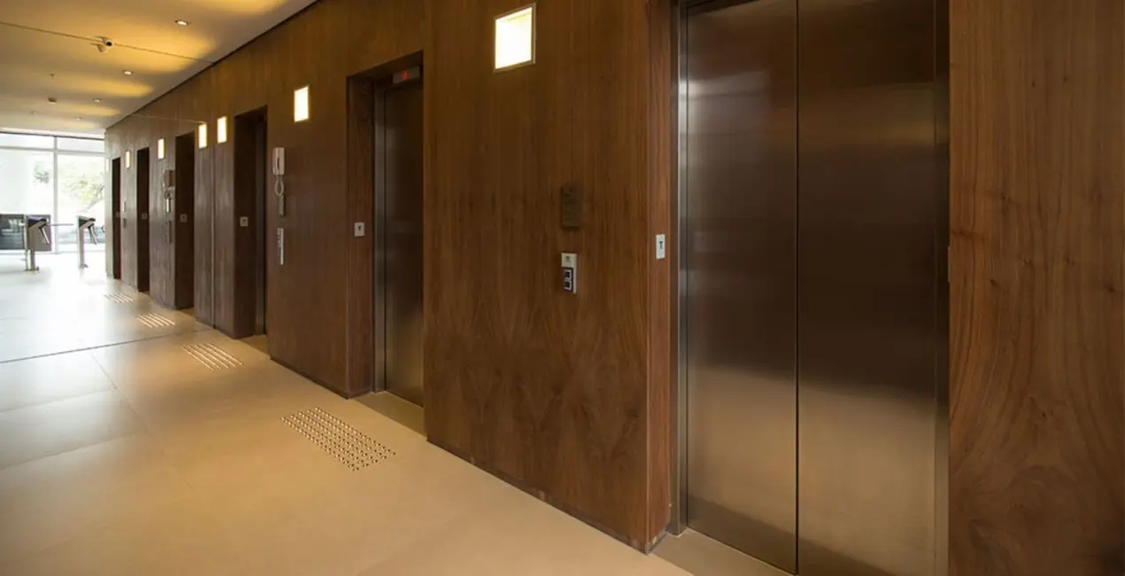 Sala Comercial à venda, 45m2 em Campo Belo, São Paulo - SP - imagem 6 Foto 6 de Sala Comercial à venda, 45m2 em Campo Belo, São Paulo - SP