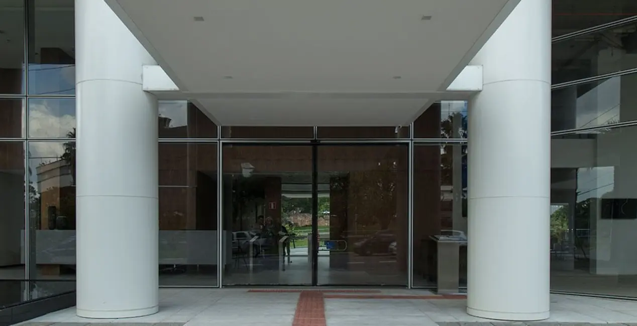 Sala Comercial à venda, 45m2 em Campo Belo, São Paulo - SP - imagem 4 Foto 4 de Sala Comercial à venda, 45m2 em Campo Belo, São Paulo - SP