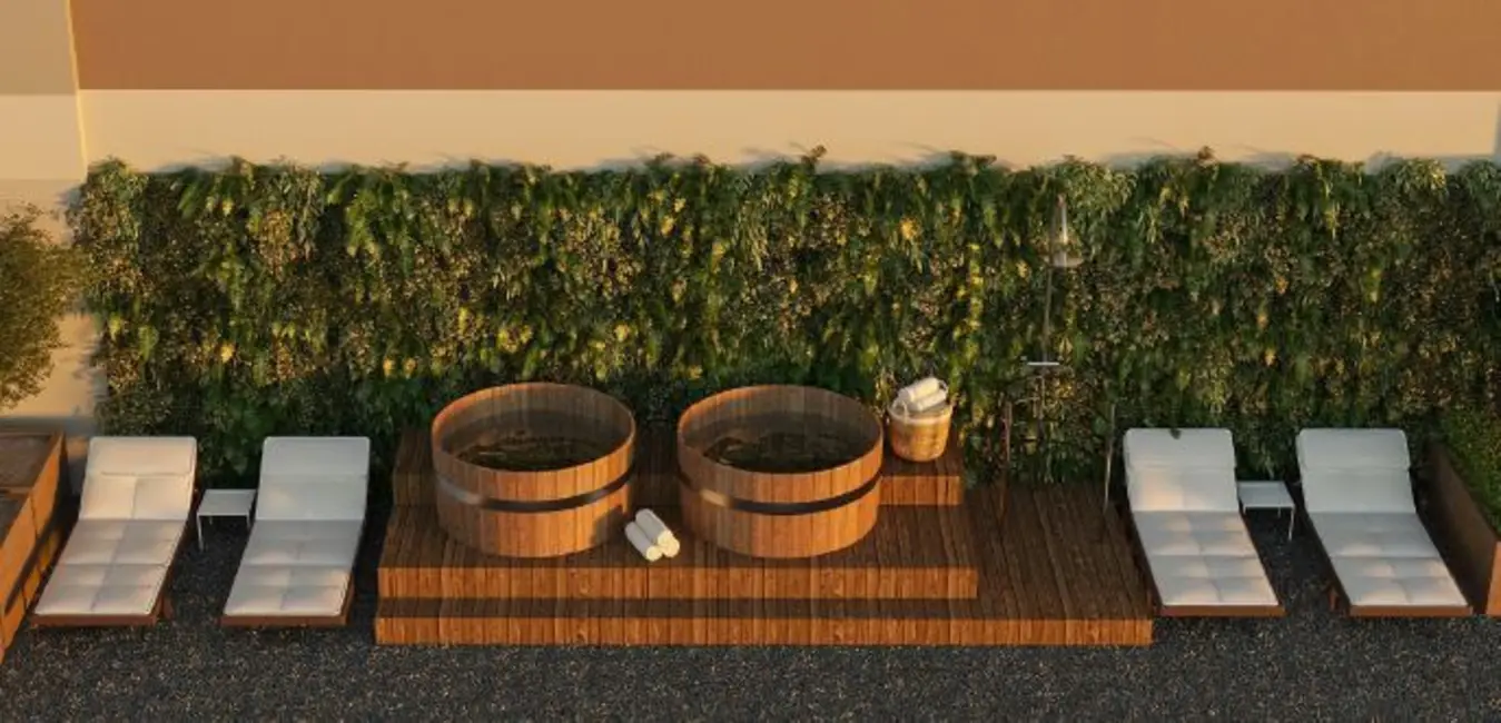 Foto 9 de Kitnet com 1 quarto à venda, 28m2 em Vila Nova Conceição, São Paulo - SP