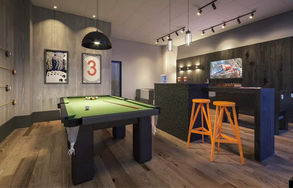 Apartamento com 1 quarto à venda, 79m2 em Moema, São Paulo - SP - imagem 7 Foto 7 de Apartamento com 1 quarto à venda, 79m2 em Moema, São Paulo - SP