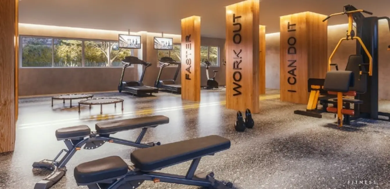 Apartamento com 2 quartos à venda, 36m2 em Vila Butantã, São Paulo - SP - imagem 8 Foto 8 de Apartamento com 2 quartos à venda, 36m2 em Vila Butantã, São Paulo - SP