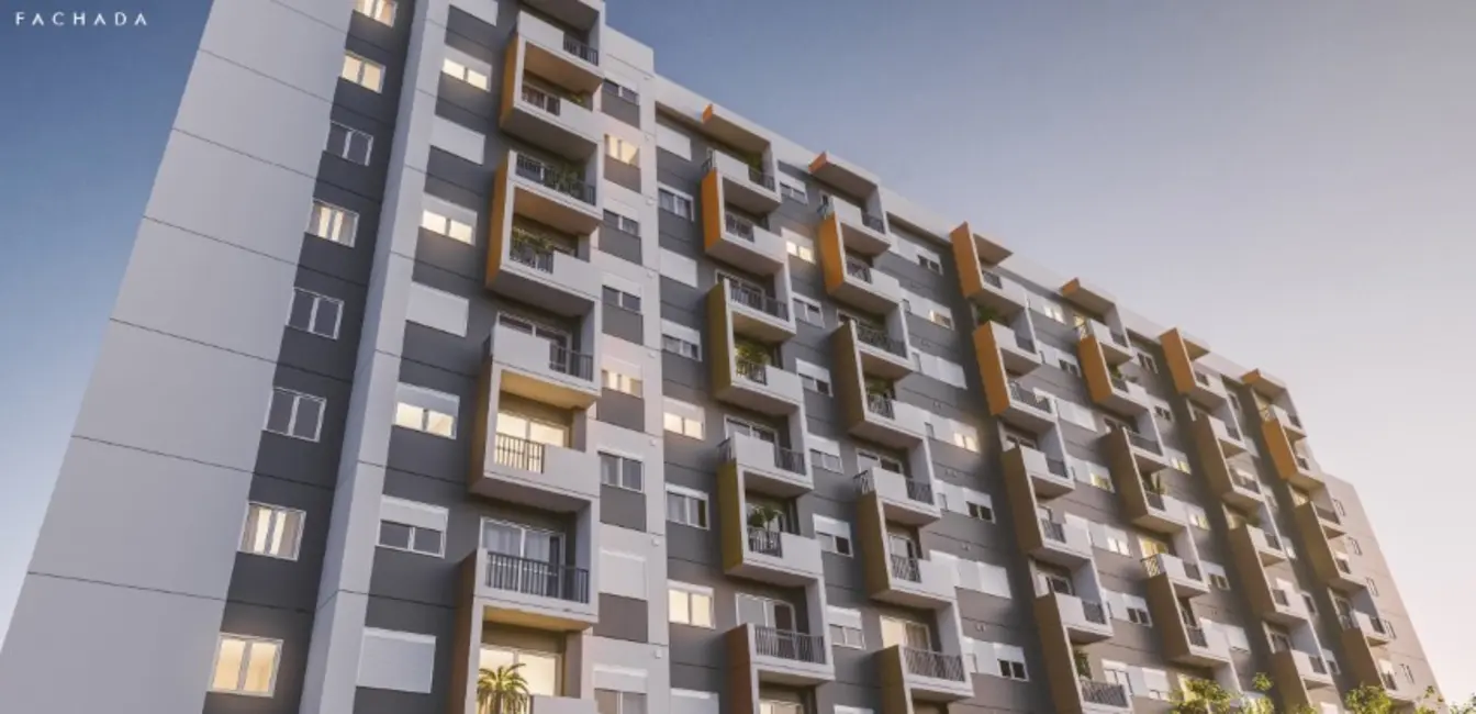 Apartamento com 2 quartos à venda, 38m2 em Vila Butantã, São Paulo - SP - imagem 2 Foto 2 de Apartamento com 2 quartos à venda, 38m2 em Vila Butantã, São Paulo - SP