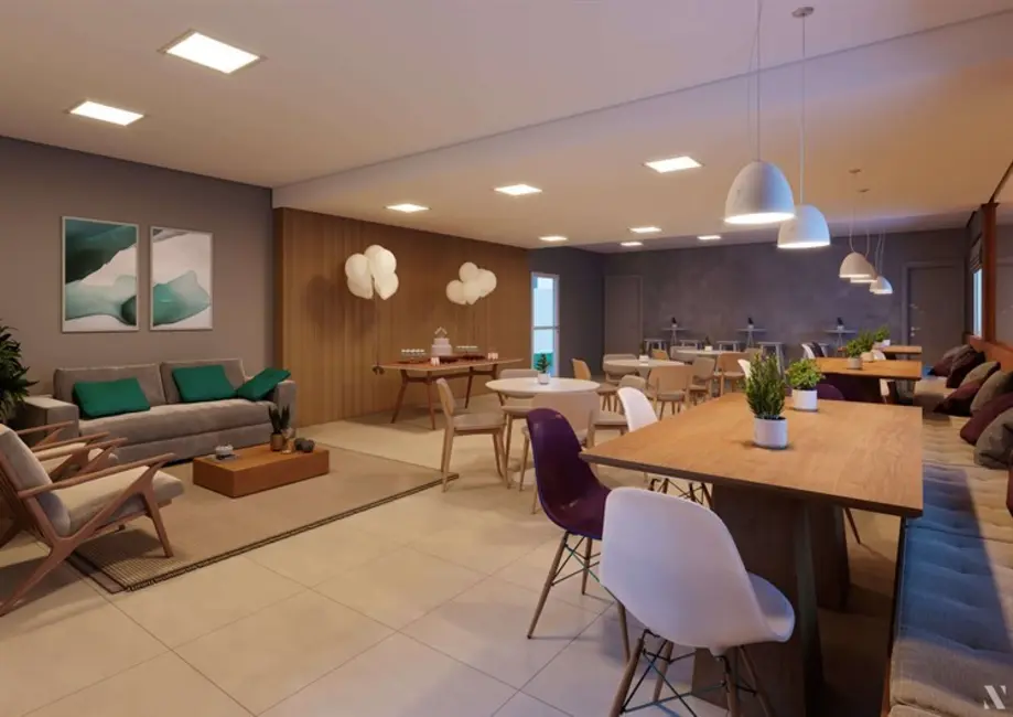 Apartamento com 2 quartos à venda, 41m2 em Cidade Líder, São Paulo - SP - imagem 4 Foto 4 de Apartamento com 2 quartos à venda, 41m2 em Cidade Líder, São Paulo - SP