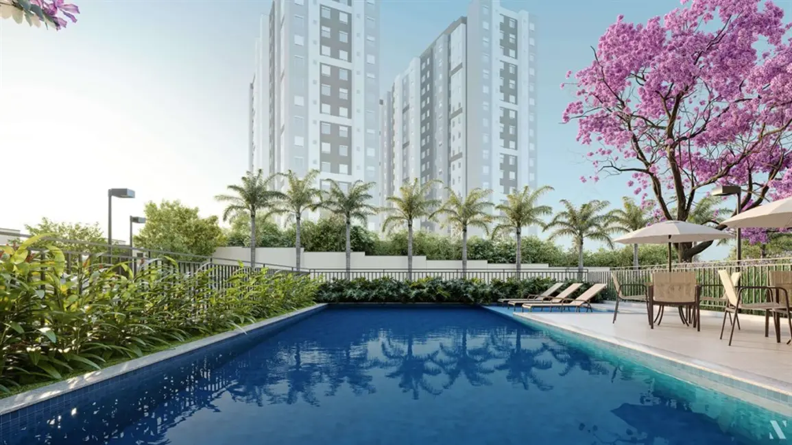 Apartamento com 2 quartos à venda, 41m2 em Cidade Líder, São Paulo - SP - imagem 7 Foto 7 de Apartamento com 2 quartos à venda, 41m2 em Cidade Líder, São Paulo - SP