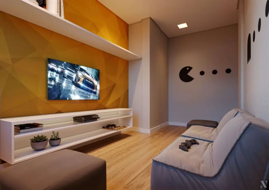 Foto 2 de Apartamento com 2 quartos à venda, 43m2 em Cidade Líder, São Paulo - SP