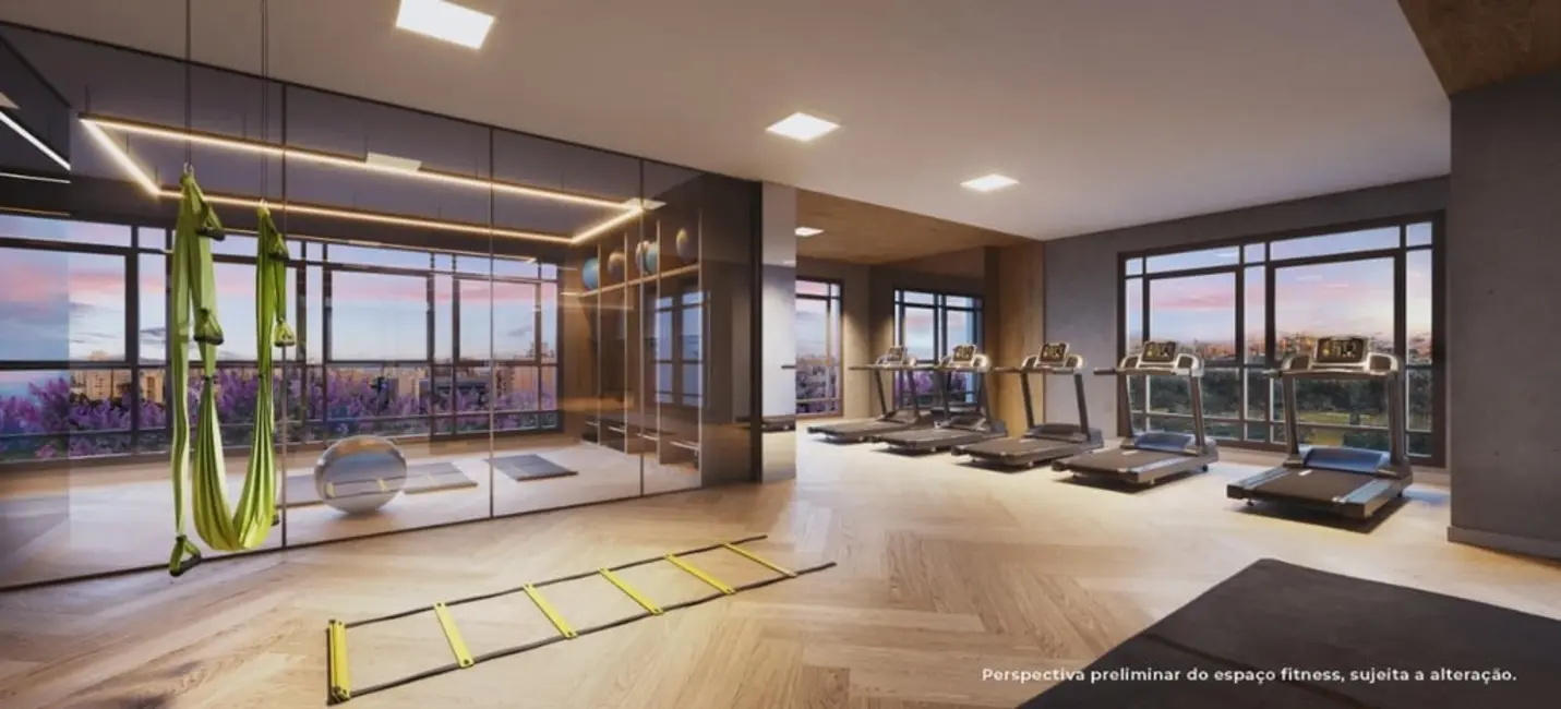 Apartamento com 2 quartos à venda, 82m2 em Brás, São Paulo - SP - imagem 5 Foto 5 de Apartamento com 2 quartos à venda, 82m2 em Brás, São Paulo - SP