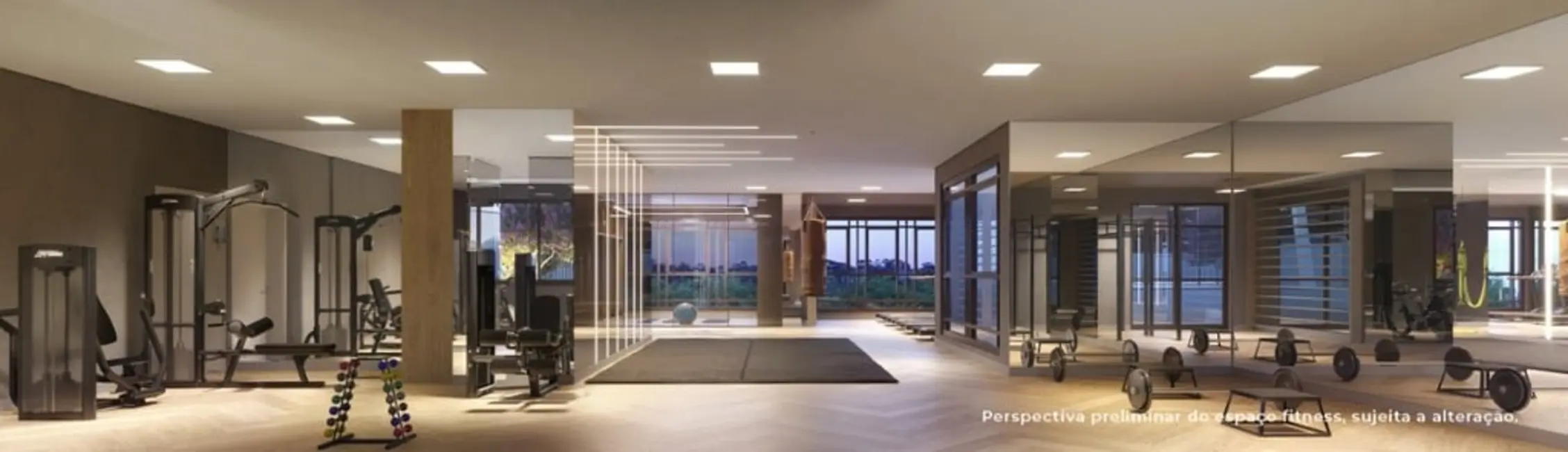 Foto 3 de Apartamento com 2 quartos à venda, 82m2 em Brás, São Paulo - SP