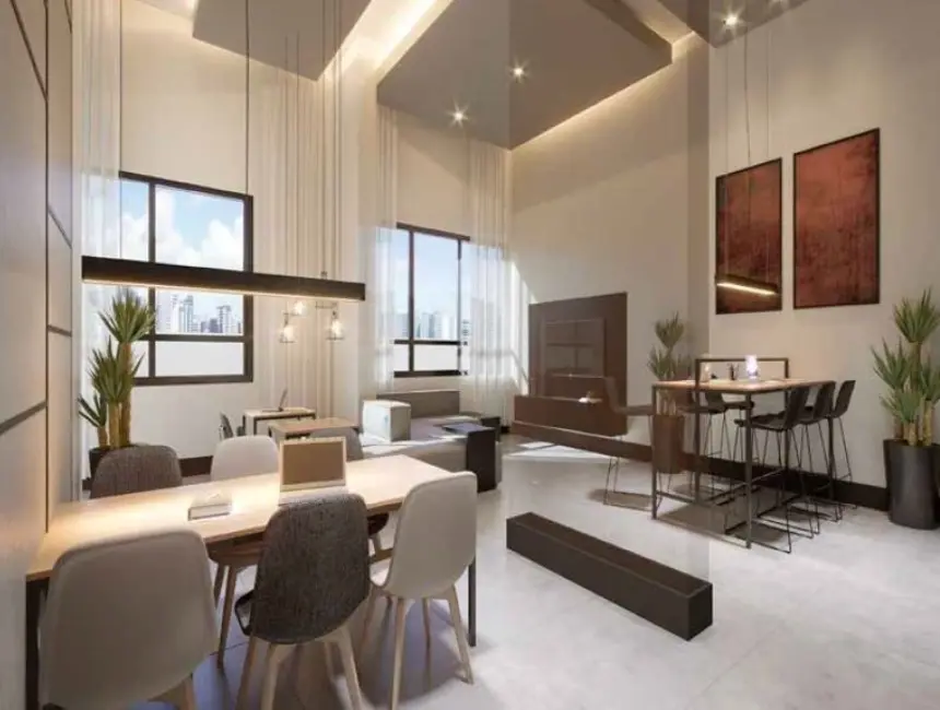 Kitnet com 1 quarto à venda, 22m2 em Vila Mariana, São Paulo - SP - imagem 7 Foto 7 de Kitnet com 1 quarto à venda, 22m2 em Vila Mariana, São Paulo - SP