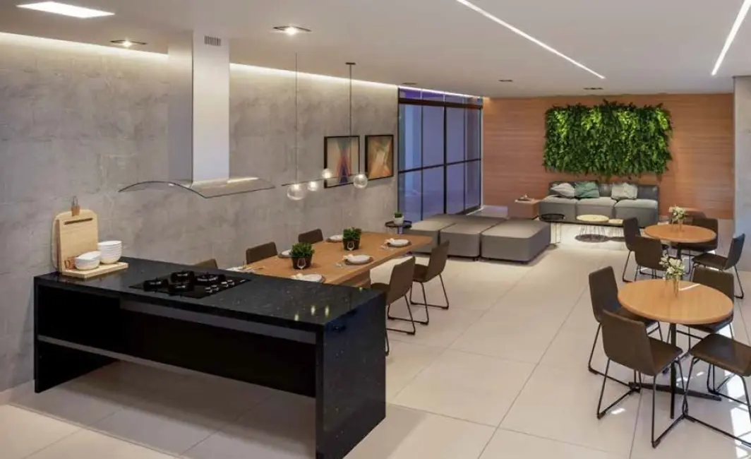 Kitnet com 1 quarto à venda, 22m2 em Vila Mariana, São Paulo - SP - imagem 9 Foto 9 de Kitnet com 1 quarto à venda, 22m2 em Vila Mariana, São Paulo - SP