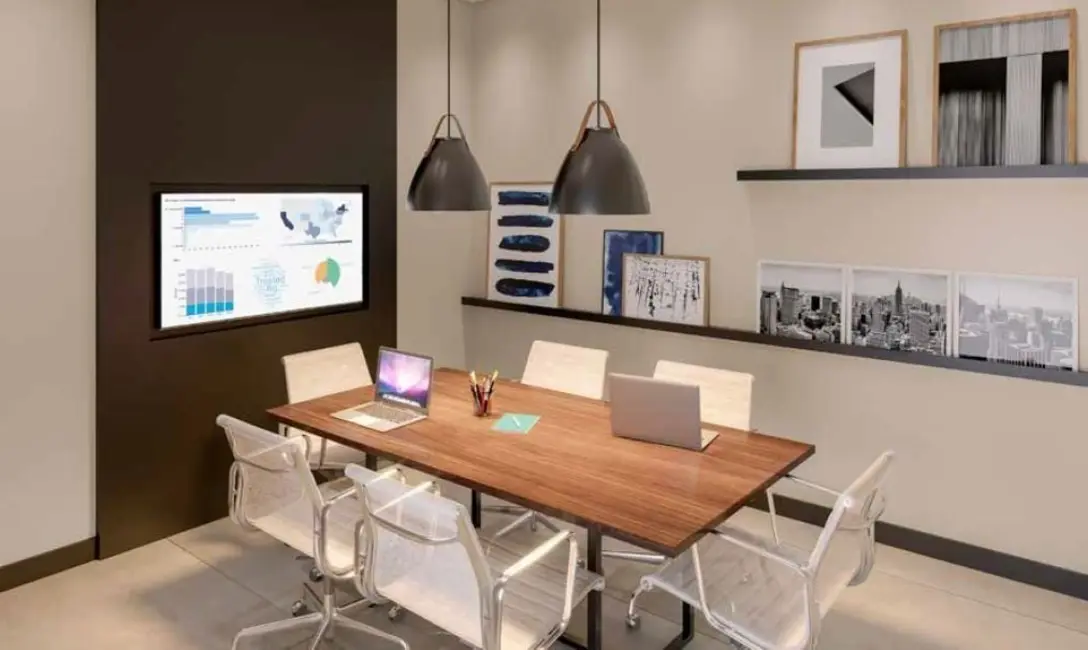 Foto 6 de Apartamento com 1 quarto à venda, 29m2 em Vila Mariana, São Paulo - SP