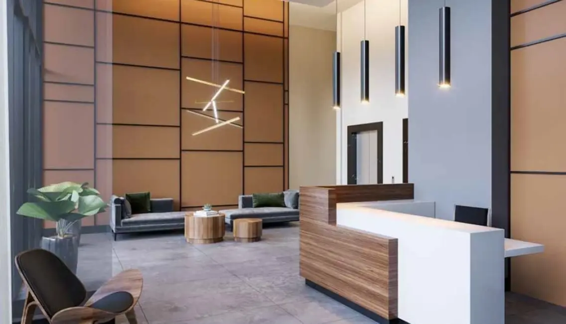 Foto 3 de Apartamento com 1 quarto à venda, 29m2 em Vila Mariana, São Paulo - SP