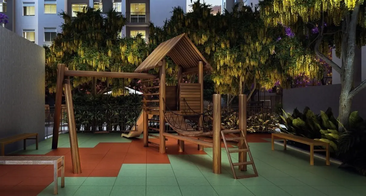 Apartamento com 2 quartos à venda, 41m2 em Jardim Pirituba, São Paulo - SP - imagem 8 Foto 8 de Apartamento com 2 quartos à venda, 41m2 em Jardim Pirituba, São Paulo - SP