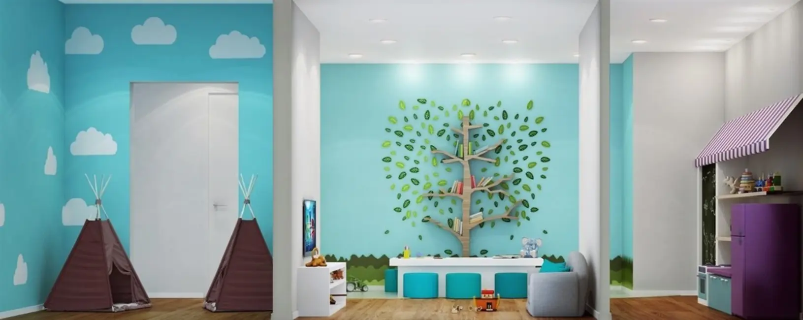 Apartamento com 2 quartos à venda, 41m2 em Jardim Pirituba, São Paulo - SP - imagem 5 Foto 5 de Apartamento com 2 quartos à venda, 41m2 em Jardim Pirituba, São Paulo - SP