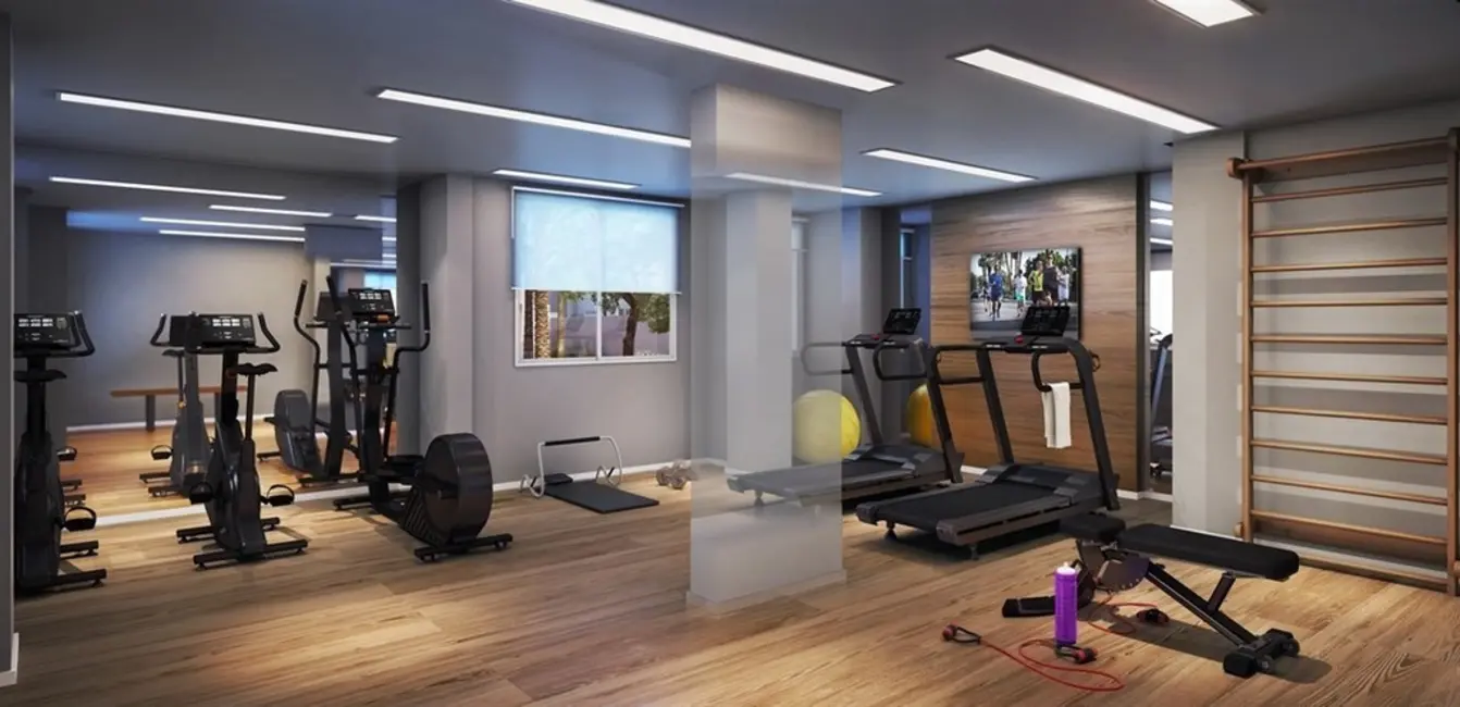 Apartamento com 2 quartos à venda, 41m2 em Jardim Pirituba, São Paulo - SP - imagem 3 Foto 3 de Apartamento com 2 quartos à venda, 41m2 em Jardim Pirituba, São Paulo - SP