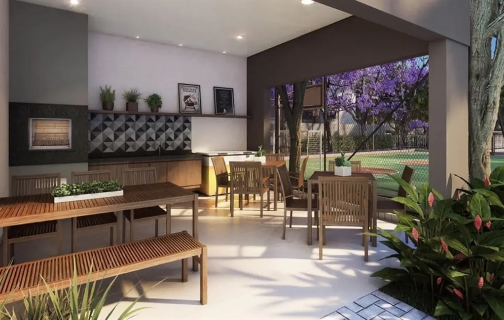 Apartamento com 2 quartos à venda, 41m2 em Jardim Pirituba, São Paulo - SP - imagem 6 Foto 6 de Apartamento com 2 quartos à venda, 41m2 em Jardim Pirituba, São Paulo - SP