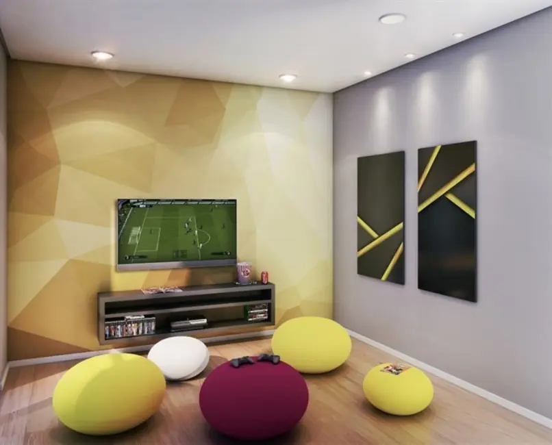 Apartamento com 2 quartos à venda, 41m2 em Jardim Pirituba, São Paulo - SP - imagem 7 Foto 7 de Apartamento com 2 quartos à venda, 41m2 em Jardim Pirituba, São Paulo - SP