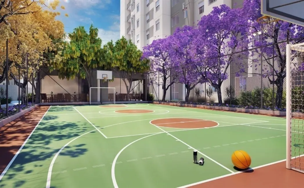 Apartamento com 2 quartos à venda, 41m2 em Jardim Pirituba, São Paulo - SP - imagem 9 Foto 9 de Apartamento com 2 quartos à venda, 41m2 em Jardim Pirituba, São Paulo - SP